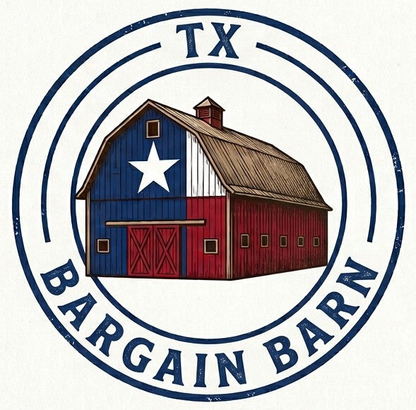 TX Bargain Barn